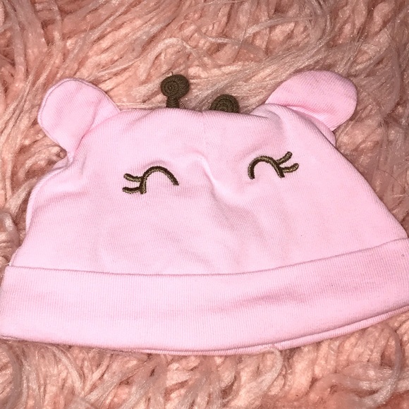 Baby beanies from newborn to 1 year - Picture 5 of 7